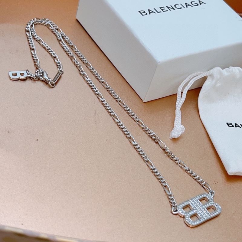 Balenciaga Necklaces